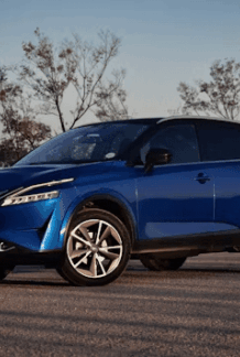 qashqai dimensions