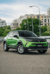 opel mokka vert