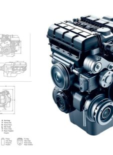 information moteur renault 589 710