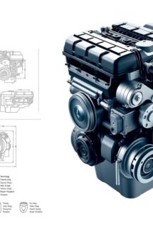 information moteur renault 589 710
