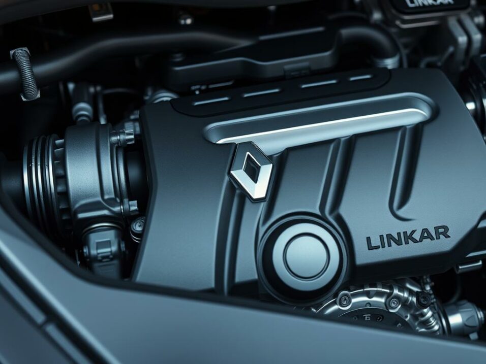 information moteur renault cleon 589 710