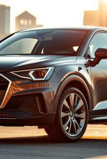 modèles audi a1