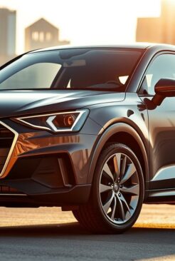 modèles audi a1