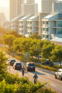 pollution automobile