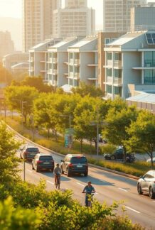 pollution automobile