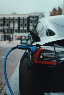 electric-car