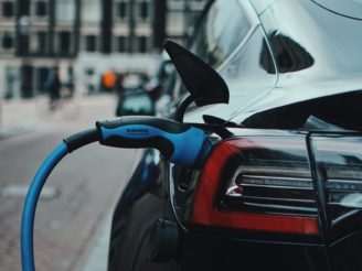electric-car