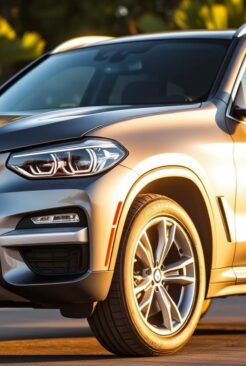 prix bmw x3 occasion