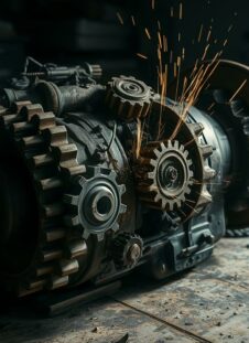 problèmes transmission