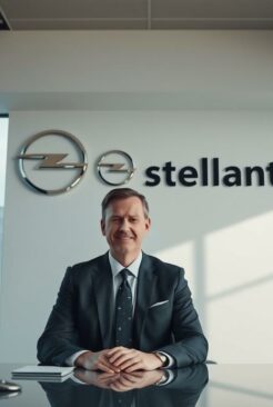 propriétaire opel