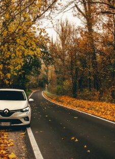 Voiture leasing