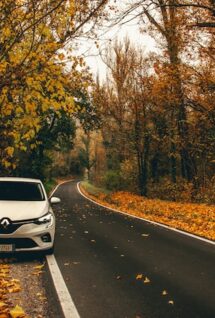 Voiture leasing