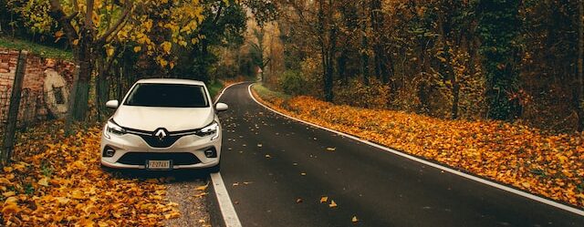 Voiture leasing