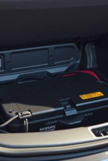 remplacement batterie nissan leaf