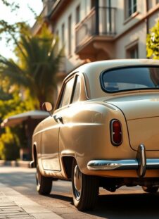 renault dauphine