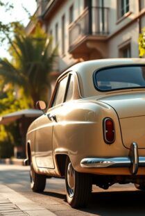 renault dauphine