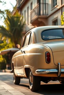 renault dauphine