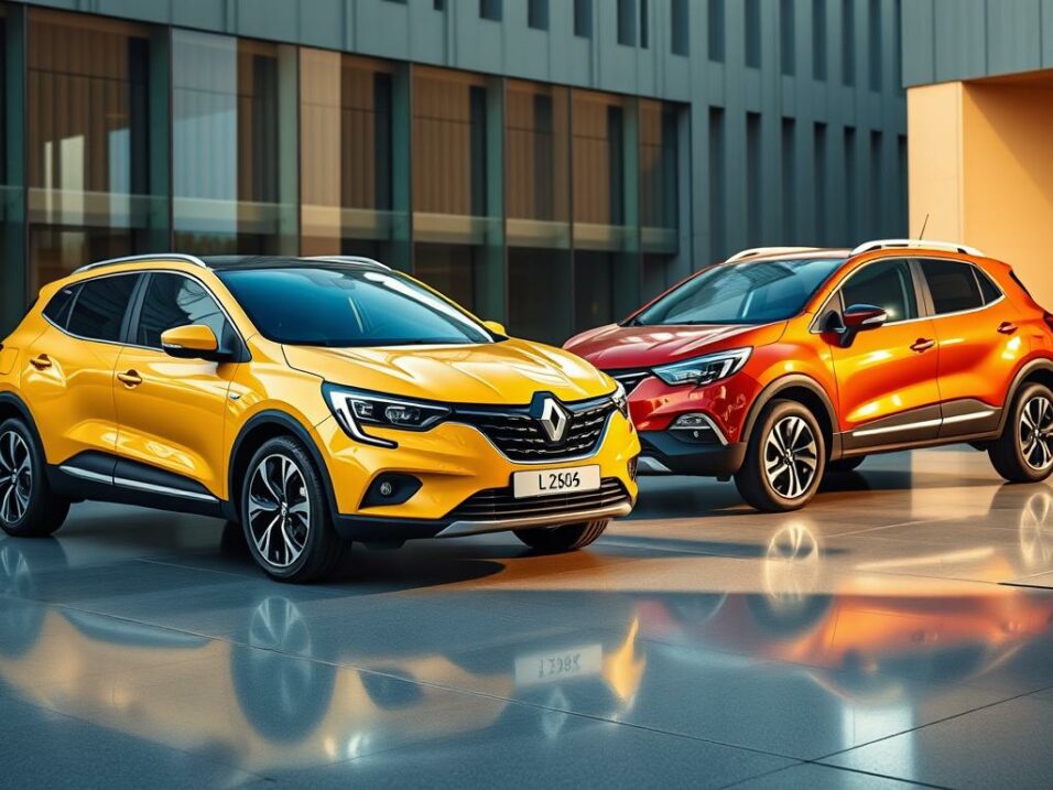 renault encore