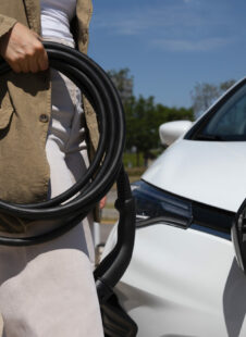 voiture hybride définition