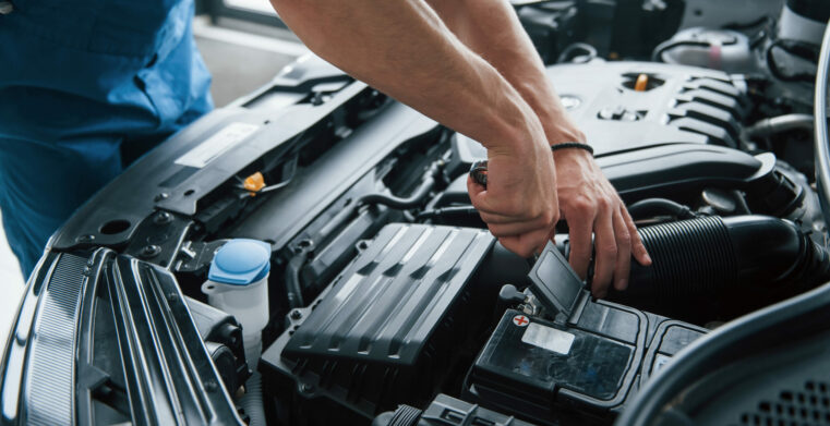 durée de vie batterie voiture