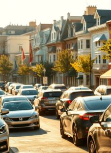 stationnement gratuit ville