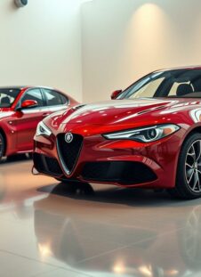 stelvio giulia