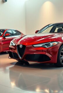 stelvio giulia