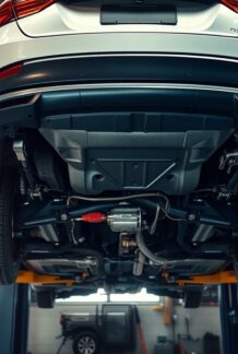 vidange voiture fréquence