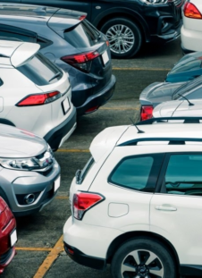 voiture prisées en France