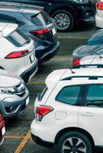 voiture prisées en France