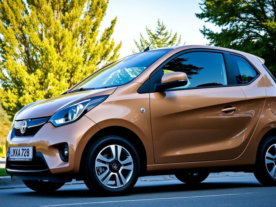 voiture neuve 5000 euros