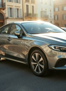 voiture occasion frais