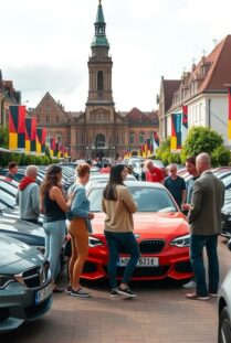 voiture site allemand